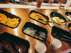 -比格比萨自助(南京万达茂店)