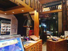 -陕拾叁(袁家村店)