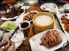 -董立兵烤鸭店(山大路店)