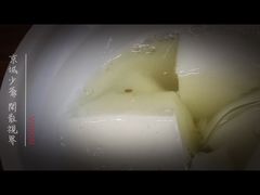 杏仁豆腐-田记宫廷奶酪