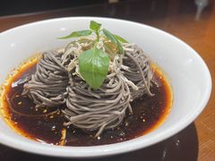 -58度品质川菜馆(经一路店)