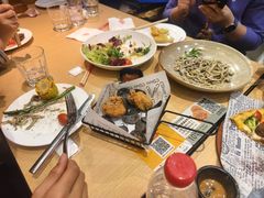 -米斯特比萨(罗斯福店)