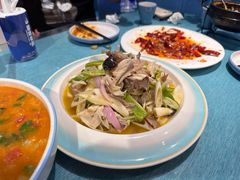 -顺明新疆风味餐厅(五一路店)