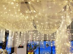 -天空花园餐吧·生日·团建(南山店)