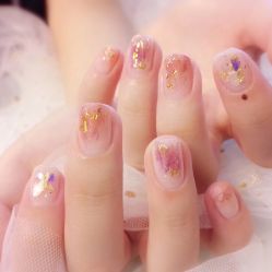-Halo美甲美睫