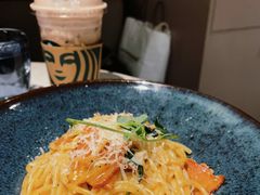 传统意式卡邦娜意大利面-BE BRIGHT KITCHEN(正佳广场店)