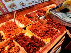 -绝味鸭脖(炫地店)