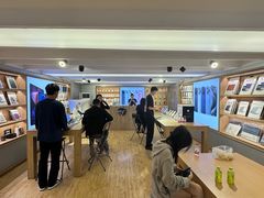 -苹果售后维修服务中心(东大直街总店)