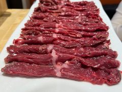 -东门口·新式老北京火锅(河西龙湖天街店)