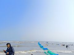 -老虎石海上公园