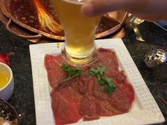 -老码头火锅(骡马市店)