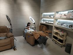 -AKIRA 安久日式美甲美睫