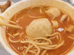 -四里沙茶面(七星西路分店)