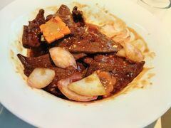 -园里前·10年私厨·福建菜(台江万达鳌峰洲店)