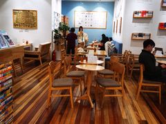 -猫的天空之城概念书店(印象城购物中心店)