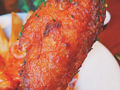 -Lets burger非常汉堡·环球风味(蓝色港湾店)