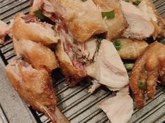 -吕氏疙瘩汤·海鲜新鲁菜(凯德mall新都心店)