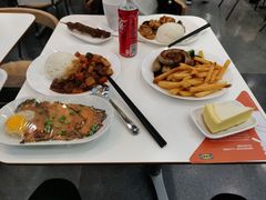 -宜家·瑞典风味餐厅(北京西红门店)