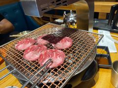 -九田家黑牛烤肉料理(华侨城店)