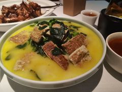 -半勺·新徽菜(银泰城店)