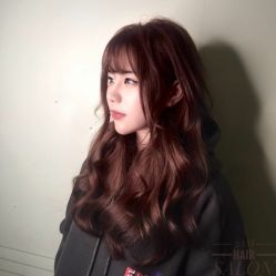 -3AM HAIR SALON染发烫发接发