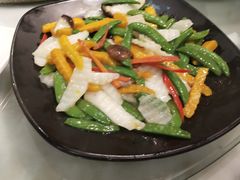 -合家院饭庄(榆关道店)