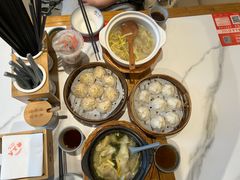 -馋三尺蟹粉小笼(人民广场店)