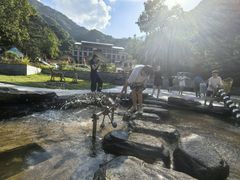 -陕西省红河谷森林公园