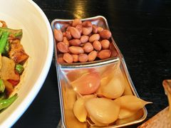 -简小舍·民间手艺菜(武昌江滩店)