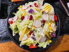 -九田家黑牛烤肉料理(盛龙广场店)
