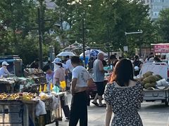 -二仙居商业街