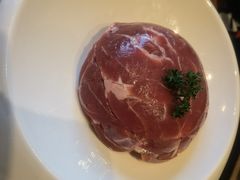-南门涮肉(通州大船店)