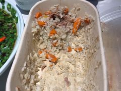 -零·壹新疆羊肉抓饭