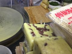 -山东傻大粗粮煎饼(牛街店)