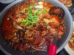 -麻六记(凤凰汇店)
