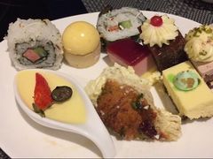 -上海国展宝龙丽筠酒店
