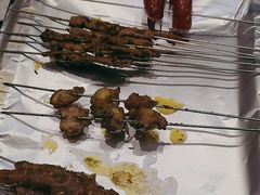 -勇利赵家烤肉坊(含光路店)