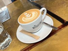 -The Workshop Coffee