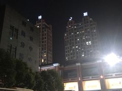-南通奥特莱斯购物广场