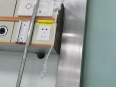 -深圳市人民医院(留医部)