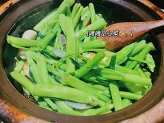 -旺爷砂锅·茶作(国贸城店)