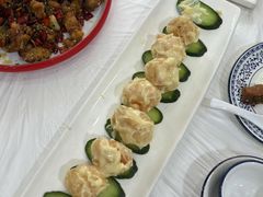 -聚福缘菜馆(隆昌路店)