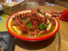 -虾满堂(瑞虹店)