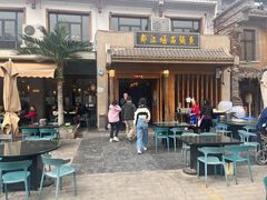 -都江堰石锅鱼