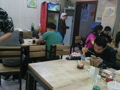 大堂-毅祥斋老孙家泡馍(北院门鼓楼店)