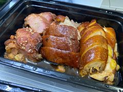 -香港永祥烧腊(定西路店)