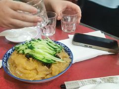 -北大地皖峰饭馆
