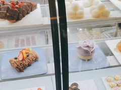 -浙江西子宾馆·瑶园咖啡厅