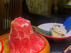 -牛New寿喜烧(虹桥新天地店)