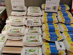 自助取餐区-盒马鲜生(曜一城店)